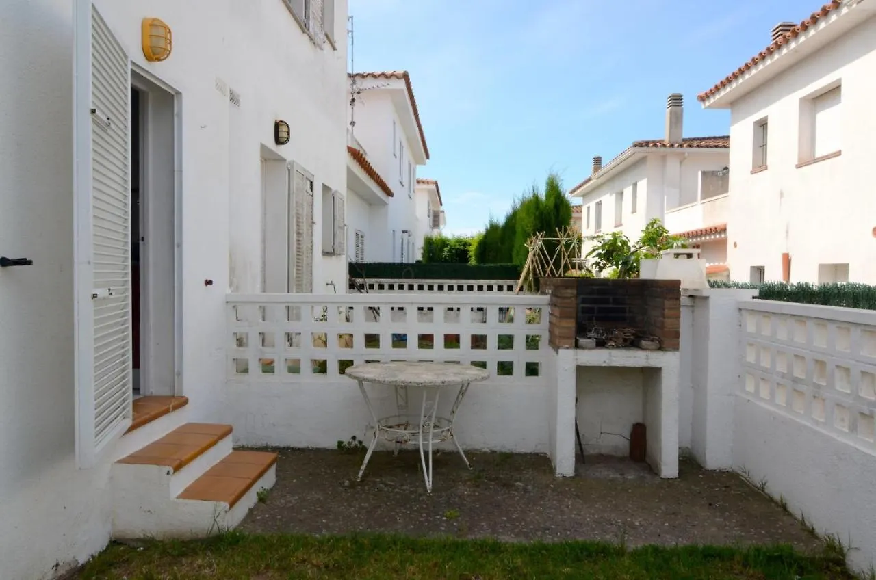 Holiday home La Vinya 02 Villa L'Escala