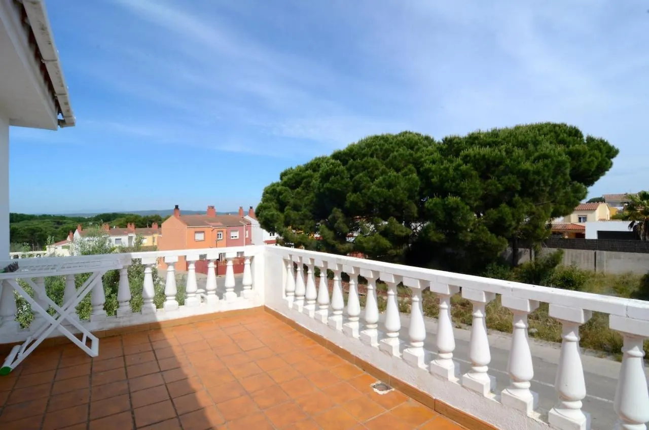 Holiday home La Vinya 02 Villa L'Escala