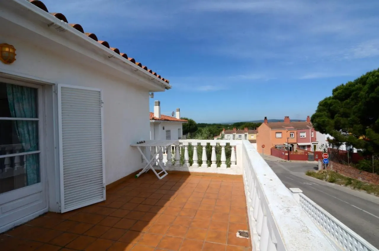 Holiday home La Vinya 02 Villa L'Escala Spain