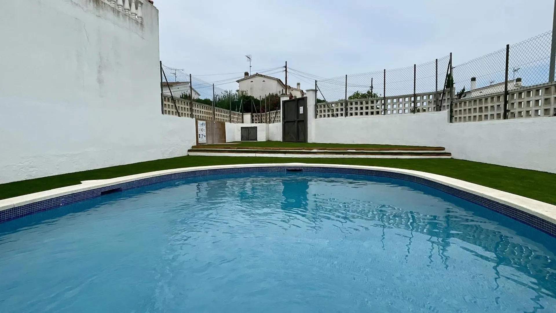 Holiday home La Vinya 02 Villa L'Escala