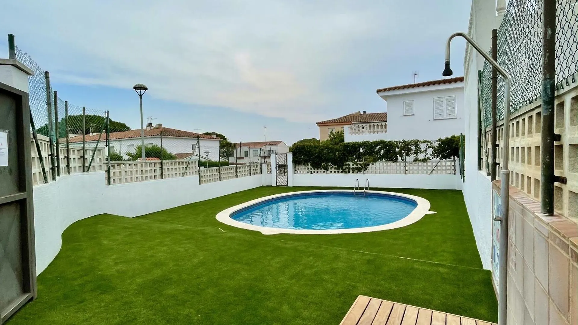 La Vinya 02 Villa L'Escala Spain
