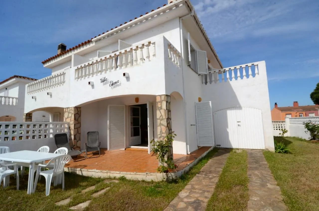 La Vinya 02 Villa L'Escala