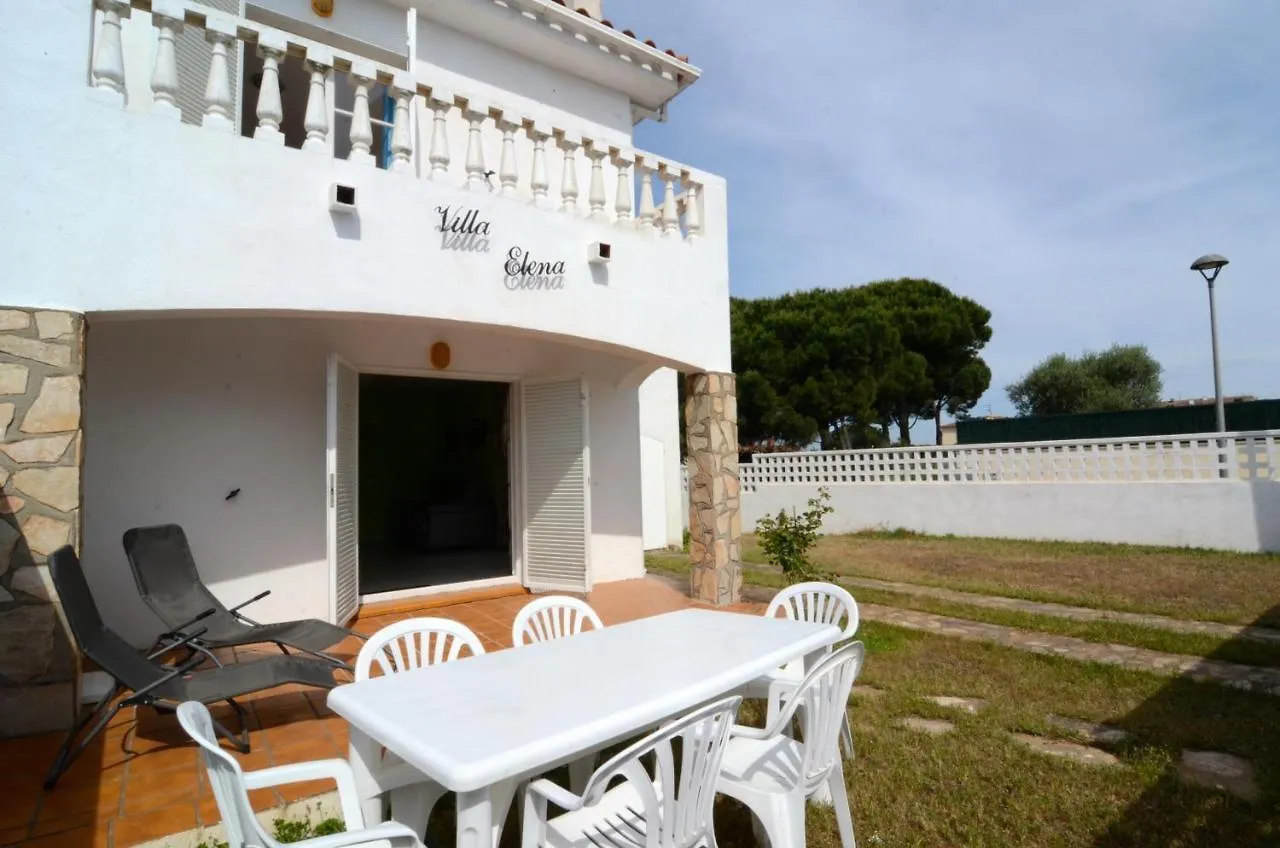La Vinya 02 Villa L'Escala Spain